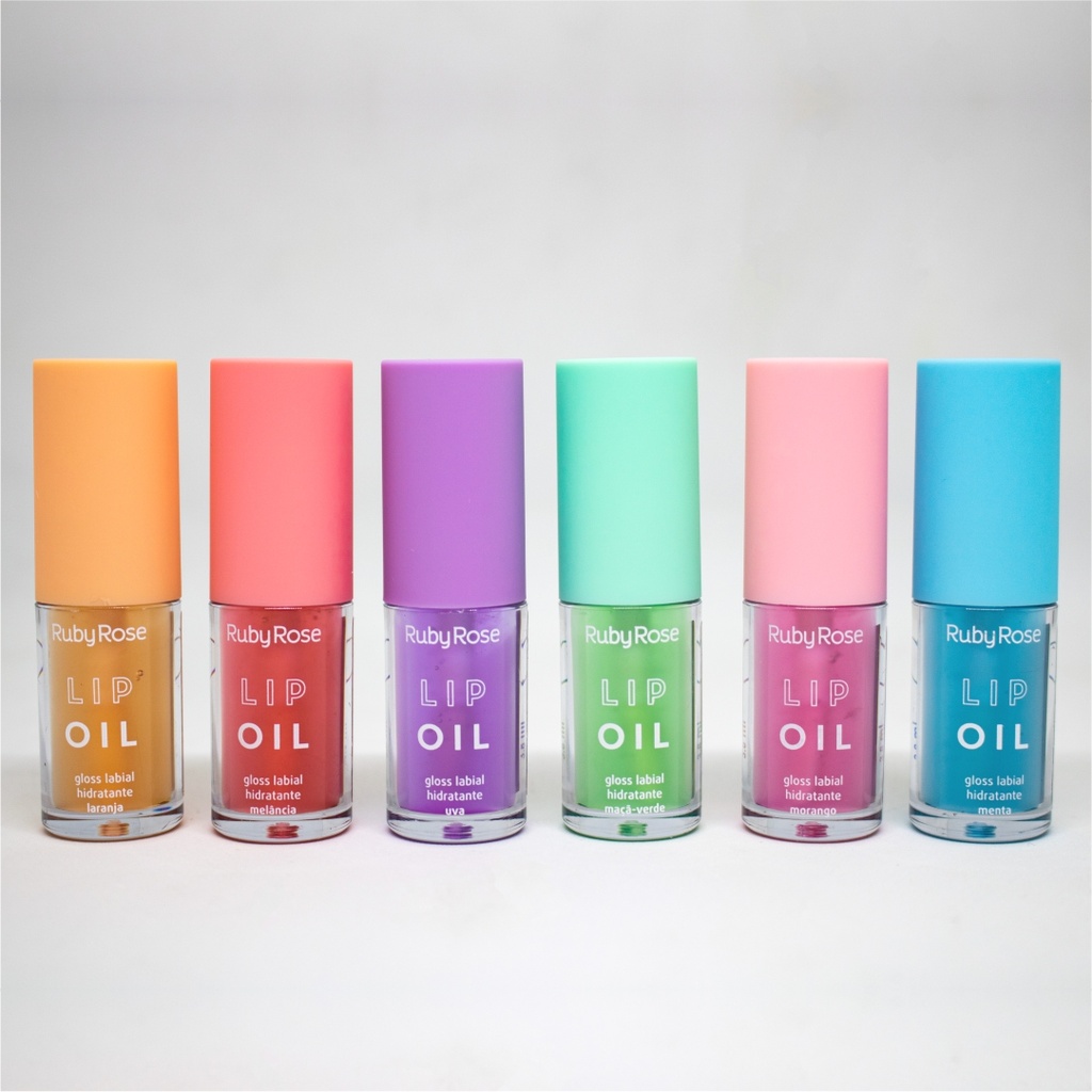 Lip Oil