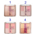 Soft Touch Blush