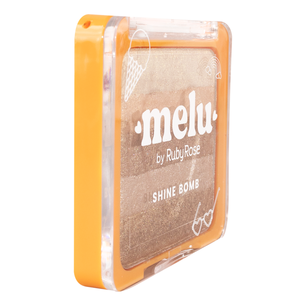 Shine Bomb Melu