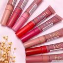 Feels Liquid Lipcream