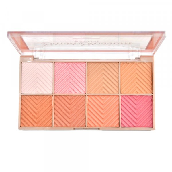 Blossom Blush Palette