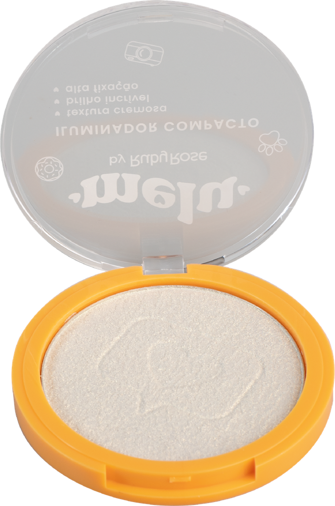 Compact Highlighter Melu