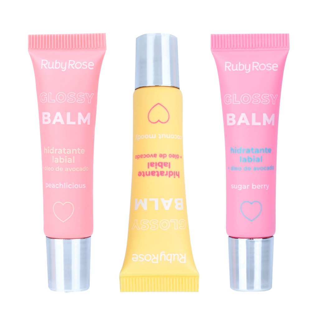 Lip Balm