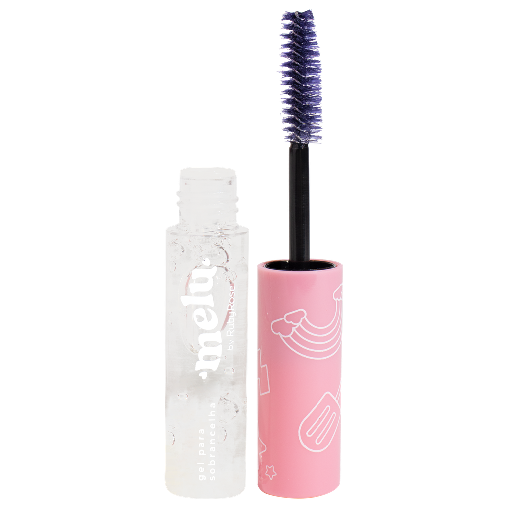 Melu Eyebrow Gel