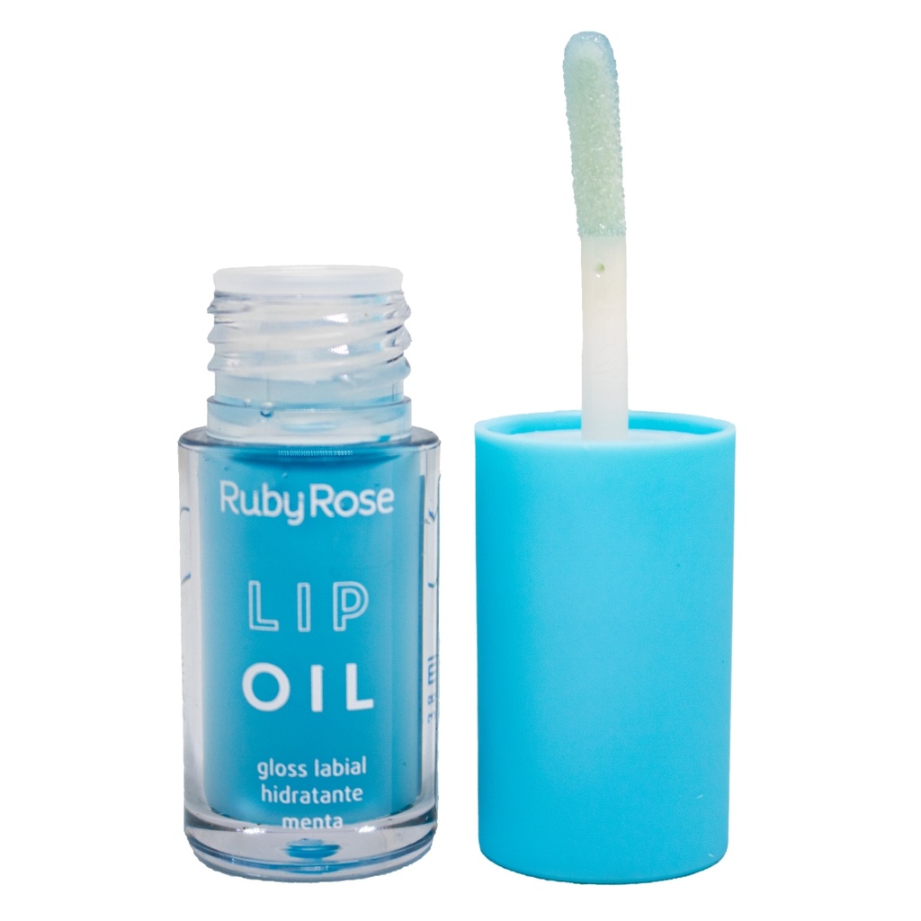 Lip Oil