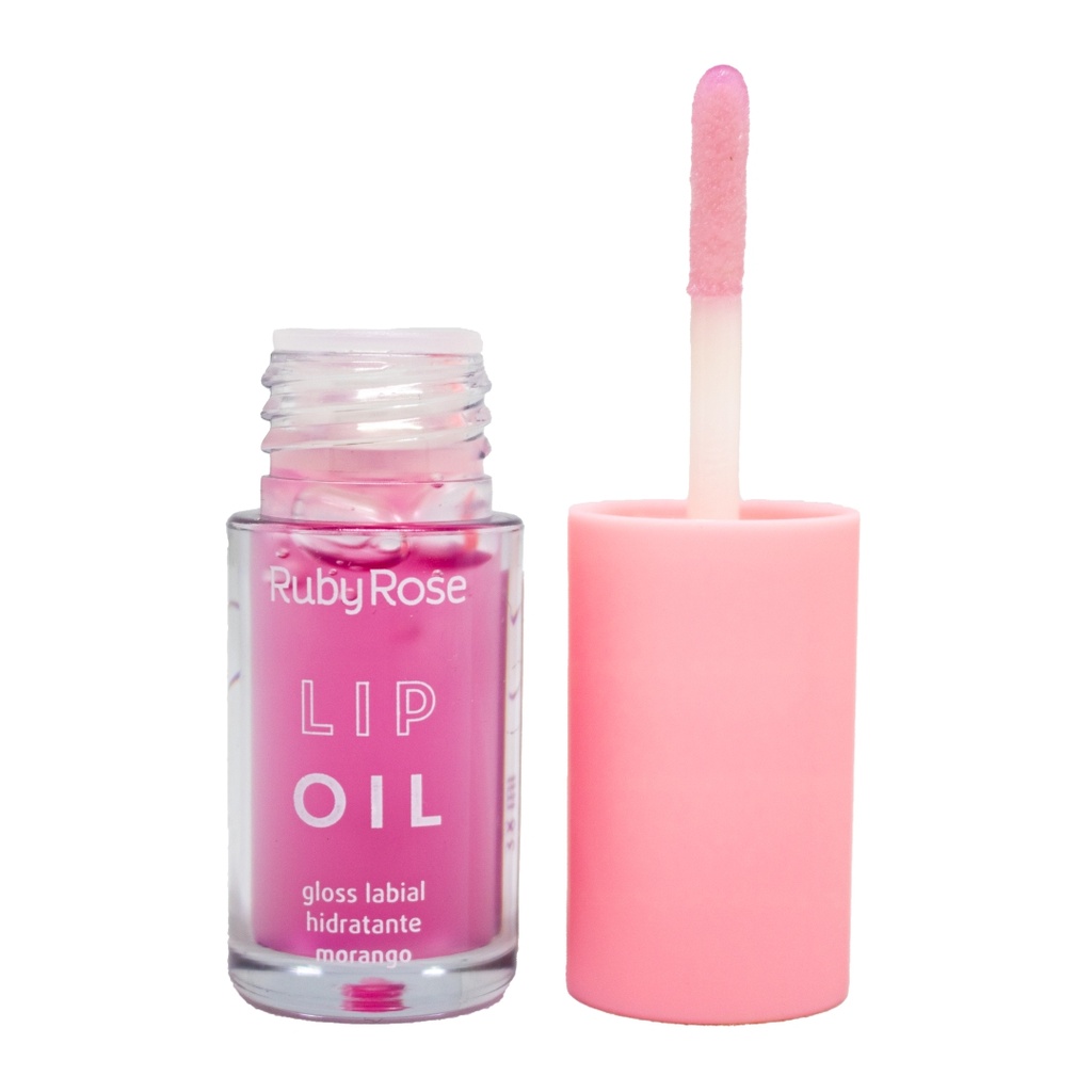 Lip Oil