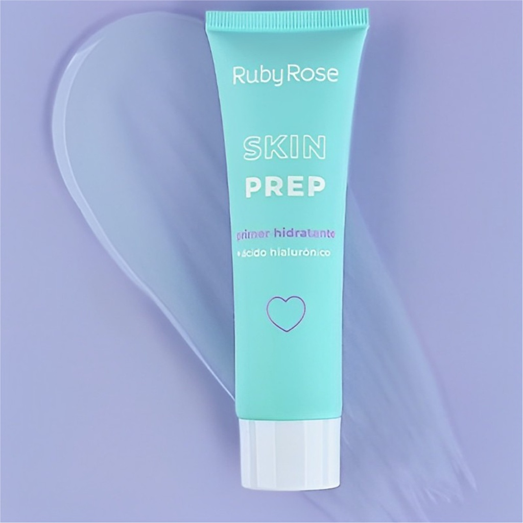 Skin Prep Primer Hidratante