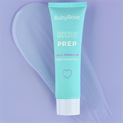 Skin Prep Primer Hidratante