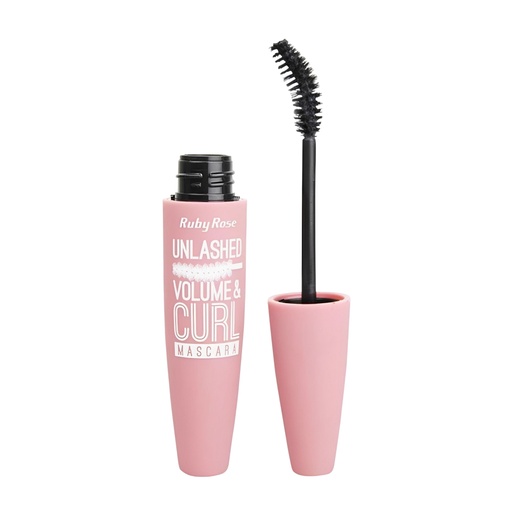 Ruby Mascara  Volume & Curl