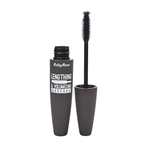 Ruby Mascara  Lengthing & Volumizing