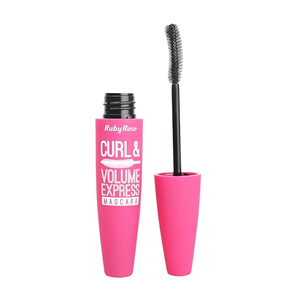 Ruby Mascara