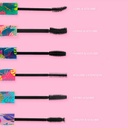 Tropico Mascara