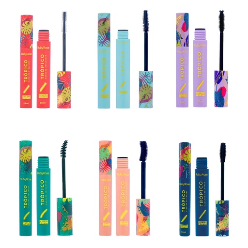 Tropico Mascara