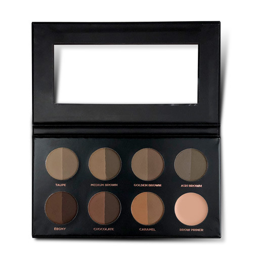 Eyebrow Up Palette