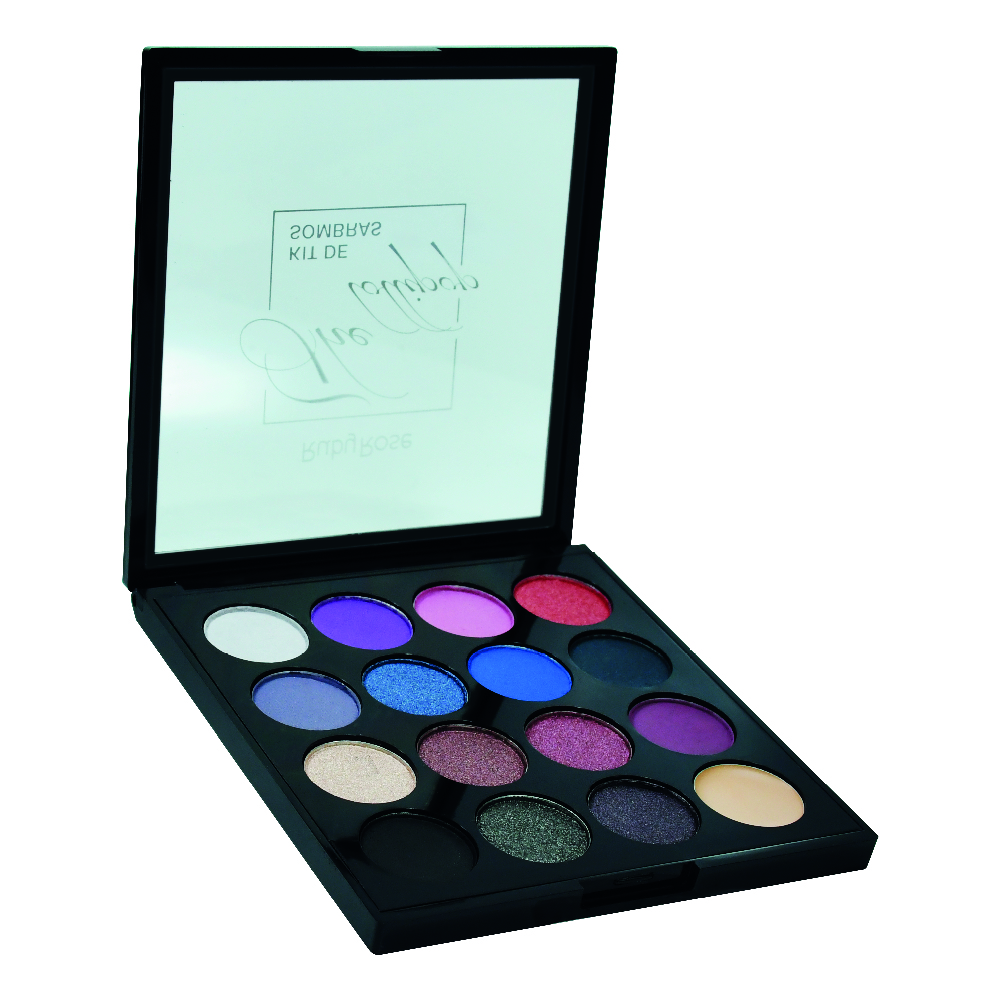 The Lollipop Eyeshadow Palette