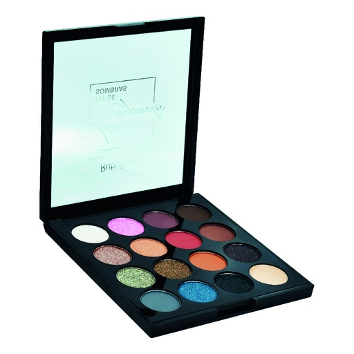 The Hypnotic Eyeshadow Palette