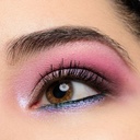 The Glow Eyeshadow Palette