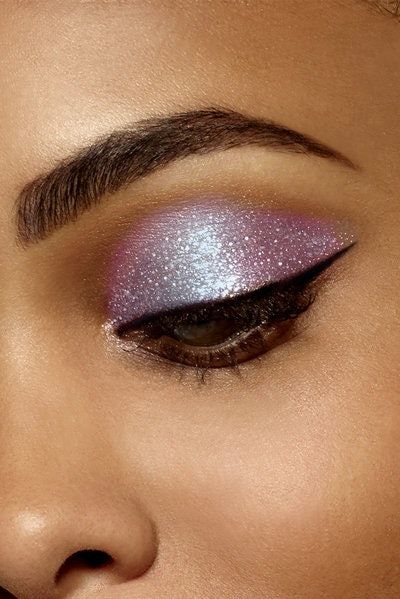 The Glow Eyeshadow Palette