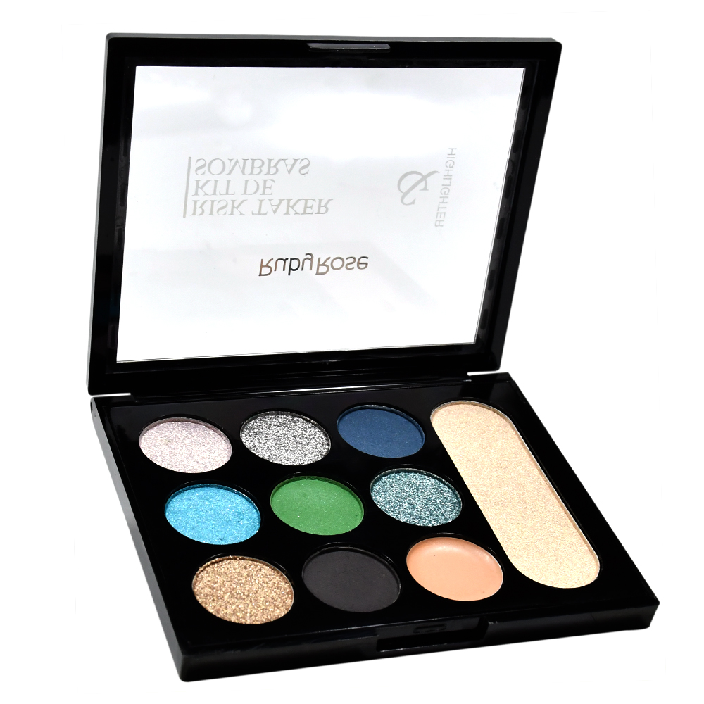 Risk Taker Eyeshadow Palette