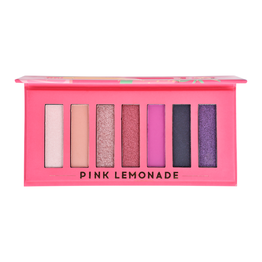 Pink Lemonade Eyeshadow Palette