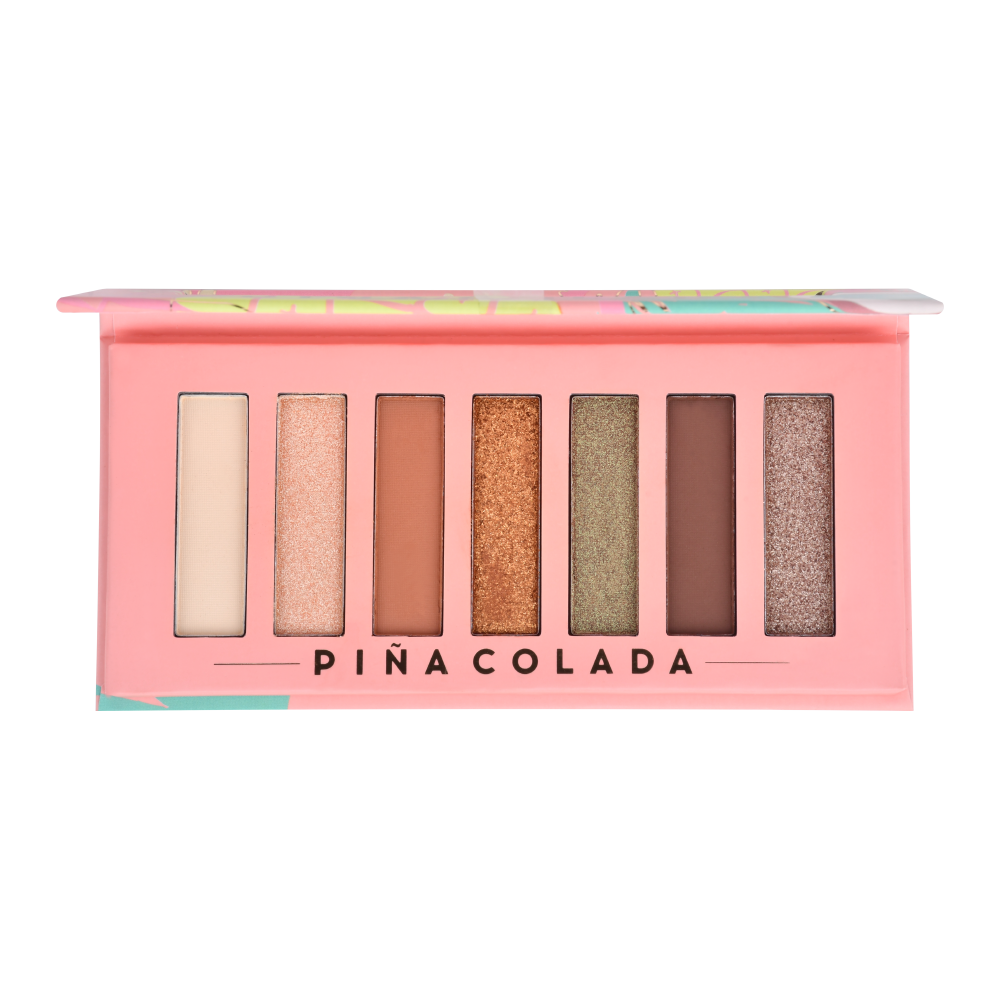 Pinacolada Eyeshadow Palette