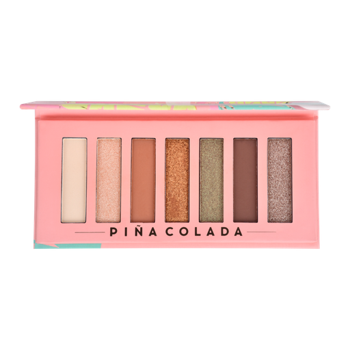 Pinacolada Eyeshadow Palette