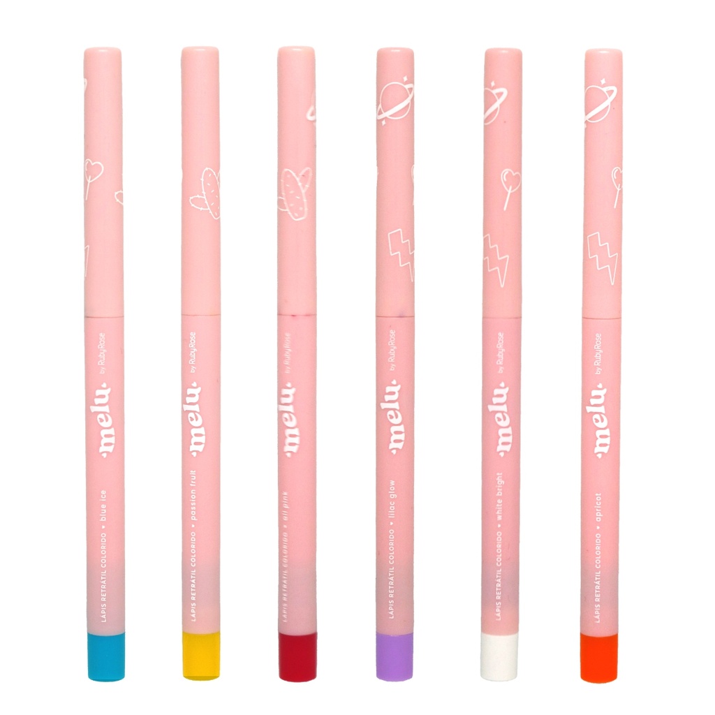 Multi Color Melu  Bundle