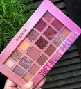 Soft Nude Palette