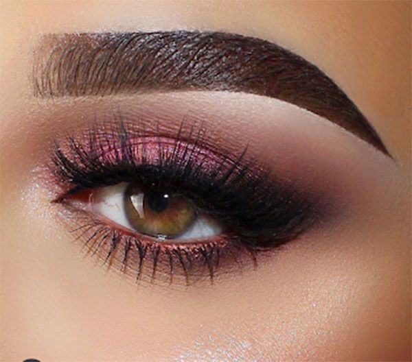 Soft Nude Palette