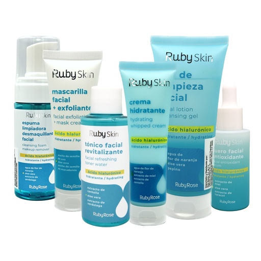 Water Bank - Hyaluronic Line