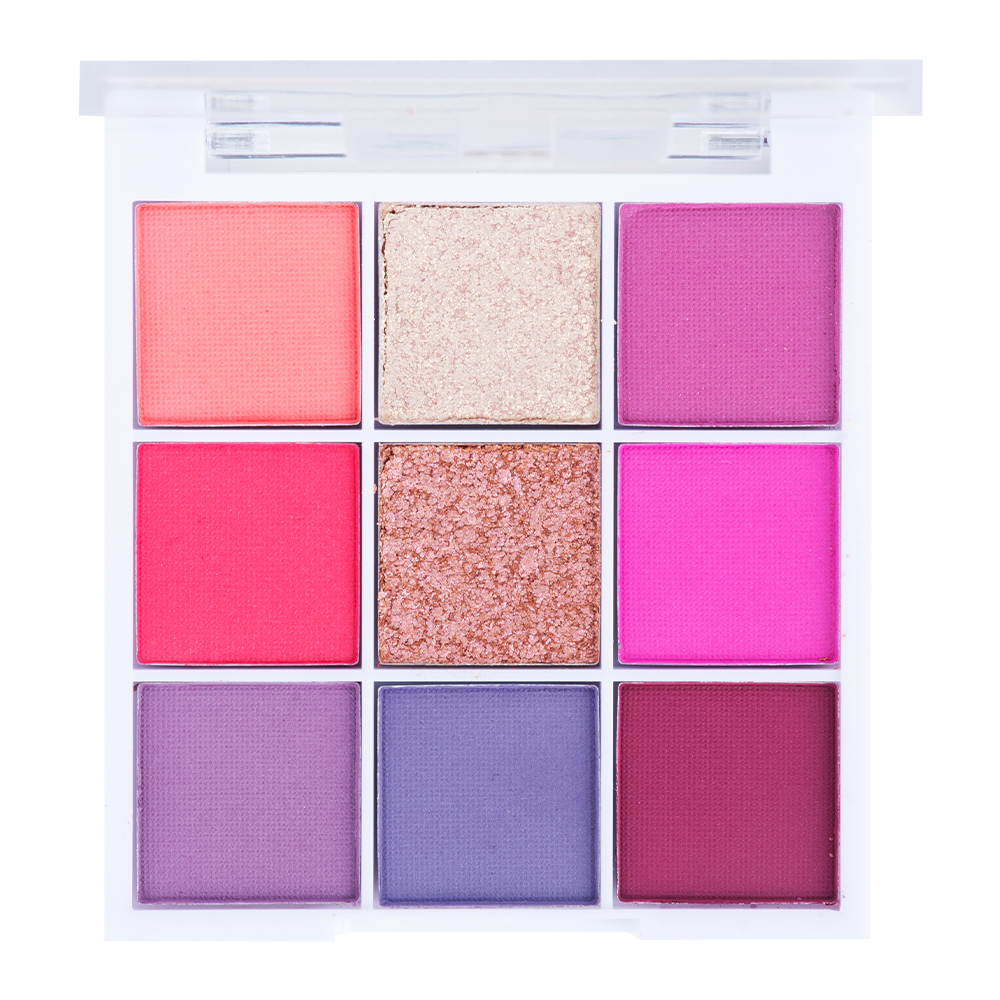 Young Love Eyeshadow Palette