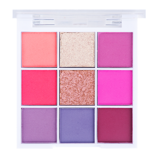 Young Love Eyeshadow Palette