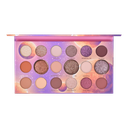 Mysterious Planet Palette