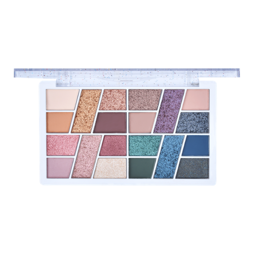 Magicool Eyeshadow Palette