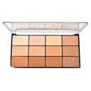 Artist Face Powder & Bronzer