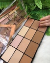 Artist Face Powder & Bronzer