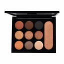 Golden Queen Eyeshadow & Highlighter