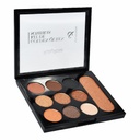 Golden Queen Eyeshadow & Highlighter