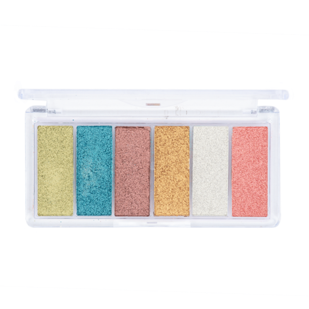 Energy Eyeshadow Palette