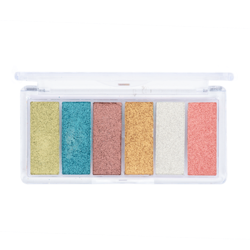 Energy Eyeshadow Palette