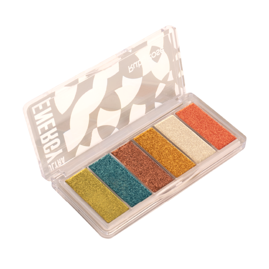 Energy Eyeshadow Palette