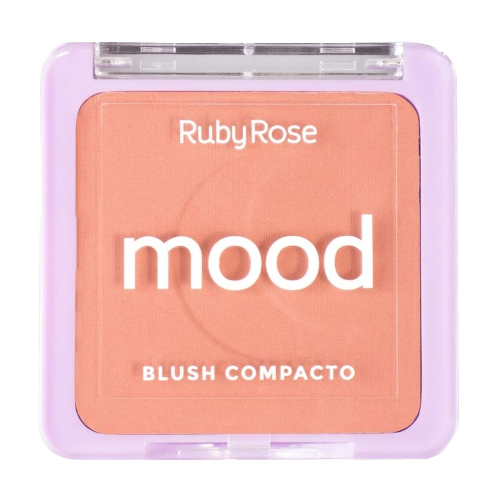 Mood Blush