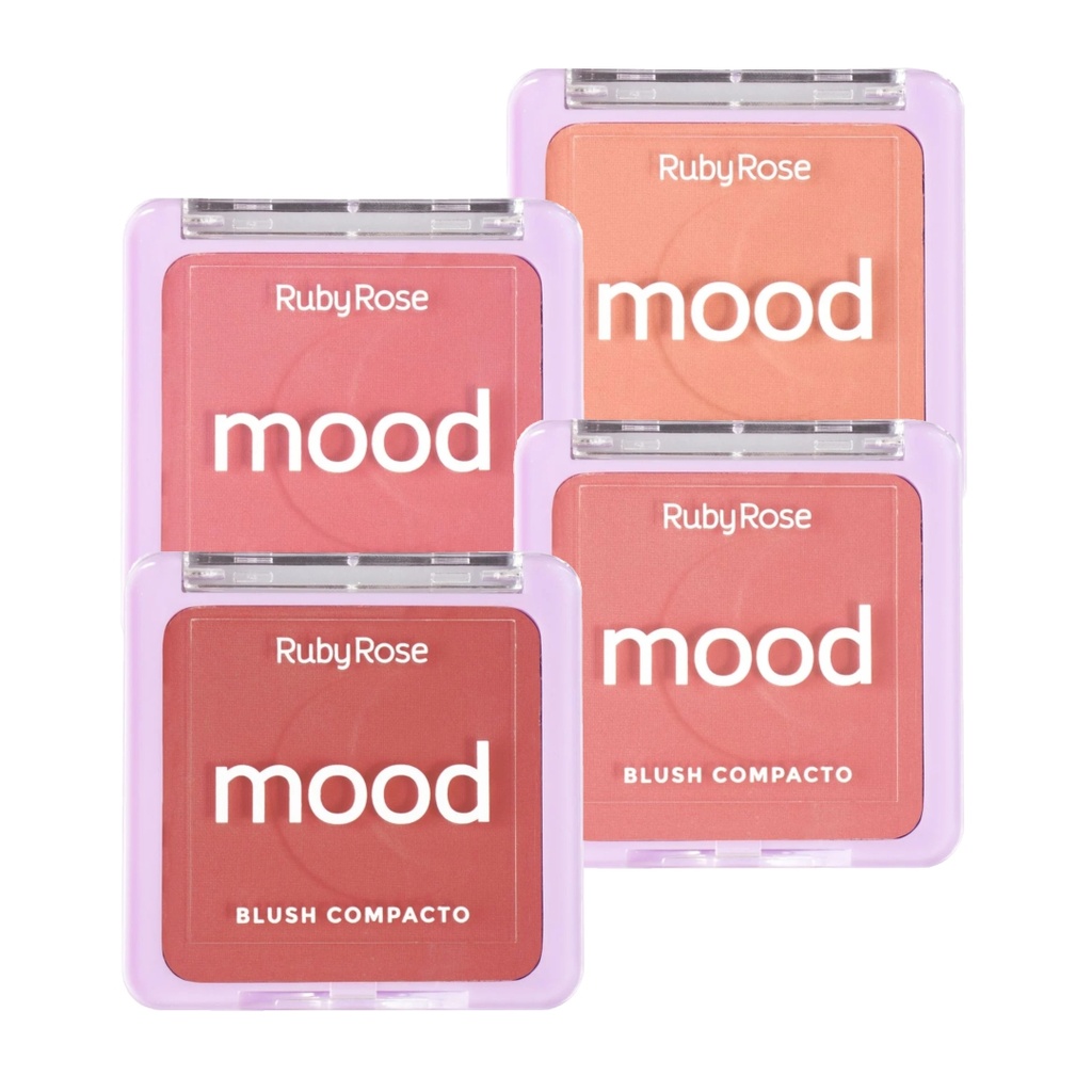 Mood Blush