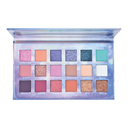 Cosmo Sound Eyeshadow Palette