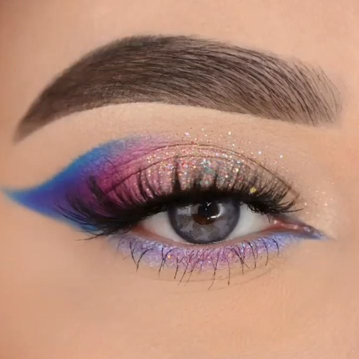 Cosmo Sound Eyeshadow Palette