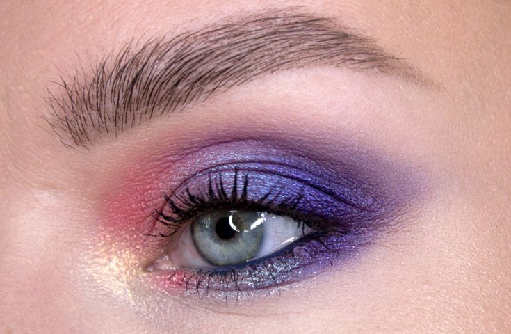 Cosmo Sound Eyeshadow Palette