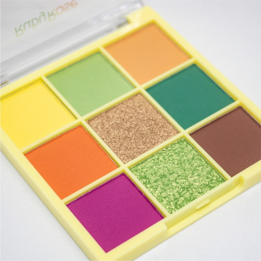 No Limit Eyeshadow Palette