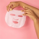 12 Pcs Compressed Sheet Mask