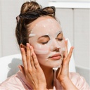 12 Pcs Compressed Sheet Mask