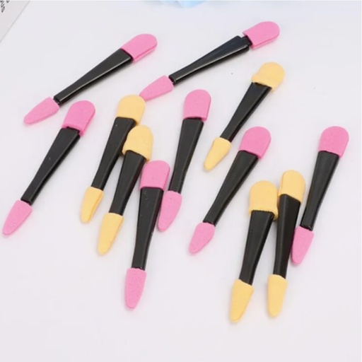 Colored Eyeshadow Brush